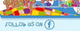 Kids Party Factory
